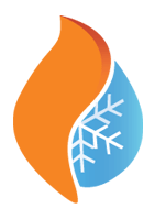Harris Refrigeration HVAC Inc Logo